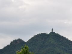 -天台山赤城山景区
