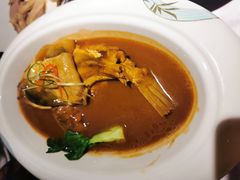 -壹品宴掦·淮扬菜(新牌坊店)