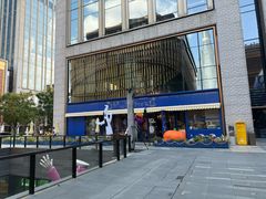 -上海滩餐厅(BFC外滩金融中心店)