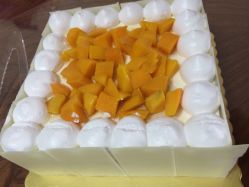 -明匠曲蛋糕西点屋(穗花新村店)