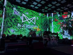 -MOSSO·Liveshow(M3香港广场店)