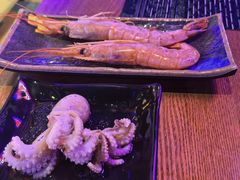 -花西亭·海鲜自助餐厅(瑞城名人酒店)