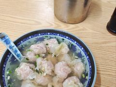鲜肉小馄饨-安庆馄饨店