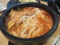 -大鼓米线(浦东长泰店)