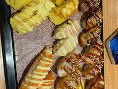 -元气寿司(金光华店)