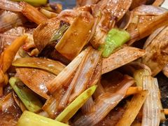 -晓波烧烤(南桥店)