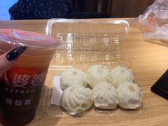 -八婆婆烧仙草(曾厝垵店)