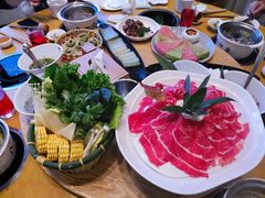 -竹鲜笙全竹宴(国色天香店)