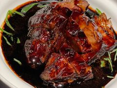 -维园悦谱·海派家常菜(乌鲁木齐南路店)