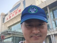 -乌鲁木齐火车站高铁站北广场-地下停车场