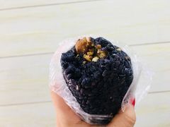 -芳婆糕团店(王府大街店)