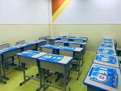 -昂立青少儿成长中心(杨浦国和1000校区)