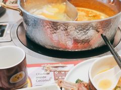 -椰小鸡·琼州糟粕醋(美兰缤纷城店)