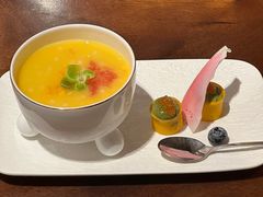-山外山·林语花园餐厅