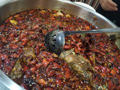 -汉水缘鲜鱼庄(黄雁村店)