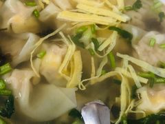 -吉云馄饨(桑梓路店)