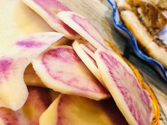 -香香腊排骨.野生菌火塘总店(束河店)