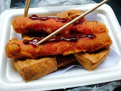 -阿婆油墩子(五里桥路188弄小区店)