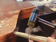 -十八字金·银饰·开蚌DIY·手工体验团建(世纪金源店)