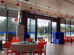 -红月湾海鲜饭店•沙滩海景(双月湾店)