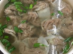 -清真蒋有记(老门东店)