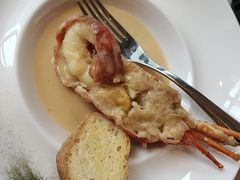 小青龙-喜来登由由大酒店九州膳坊中餐厅