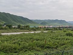 -图们国门景区