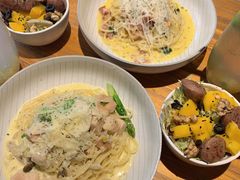 -BE BRIGHT KITCHEN(正佳广场店)