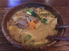 -玉祥府牛肉罩饼(金光道店)