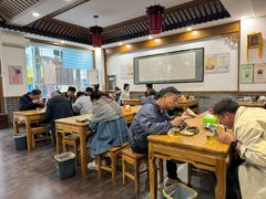 大堂-夏家合汁(天润花园小区店)