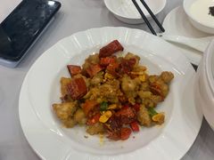 -紫阳家宴(源深店)