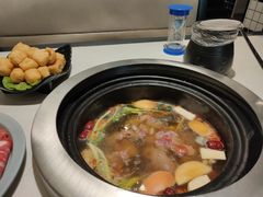 -三不牛腩(宾虹路店)