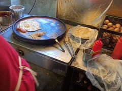 -灌饼王总店(炸烧饼五条胡同店)