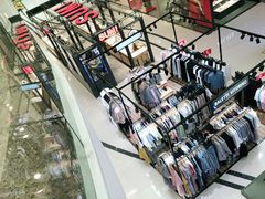 -万达广场(南宁青秀店)