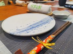 -森味薪火烧•烧鸟居酒屋•日本料理(望京店)