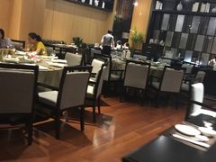 大堂-天宁凯利时尚餐厅