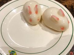 -巴犀烧烤(新崇光店)