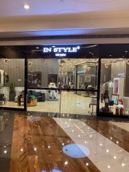 -IN STYLE•造型