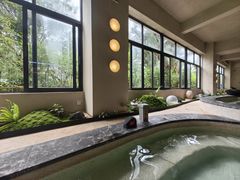 -晋爵会游泳馆(海湾公园店)