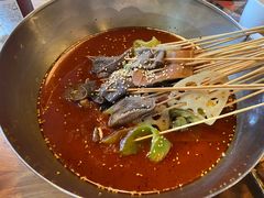 -付小姐在成都(中山公园店)
