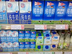 -重百超市(解放碑新华店)