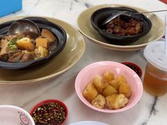 -新峰肉骨茶