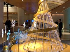 -威斯汀舞台餐厅