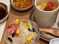 -和创柚子·会席日本料理(新区淮海街店)