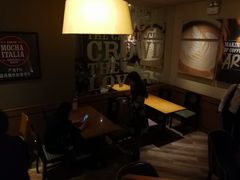 -COSTA COFFEE(上海虹口公园店)