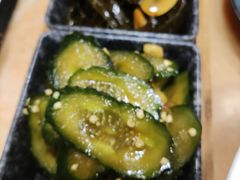 -吴记百姓菜馆·北京菜·烤鸭(故宫店)