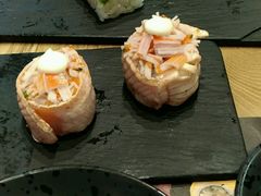 -Sushi Love 创意寿司(丽影广场店)