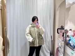 -绮梦微胖大码女装(东方社区三十一街坊店)