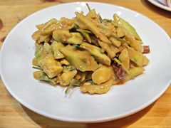 -老姑砂锅·烧烤天津菜(体北道店)