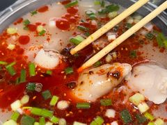 -廖老妈蹄花店(人民公园陕西街259号店)